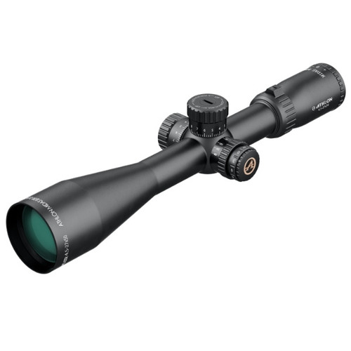 Athlon MIDAS BTR GEN 2 4.5-27x50 30mm AHMR MOA Riflescope