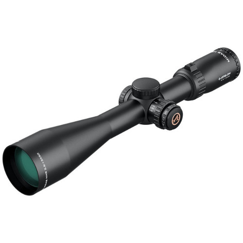 Athlon Midas HMR 2.5-15x50 30mm SFP AHMR IR MOA Riflescope