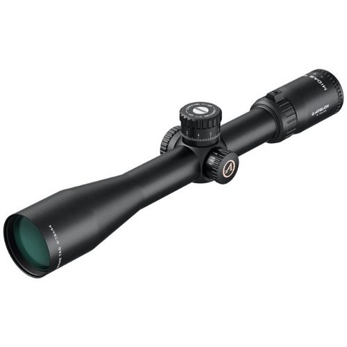 Athlon Midas TAC 4-16x44 30mm APRS2 FFP MIL Riflescope