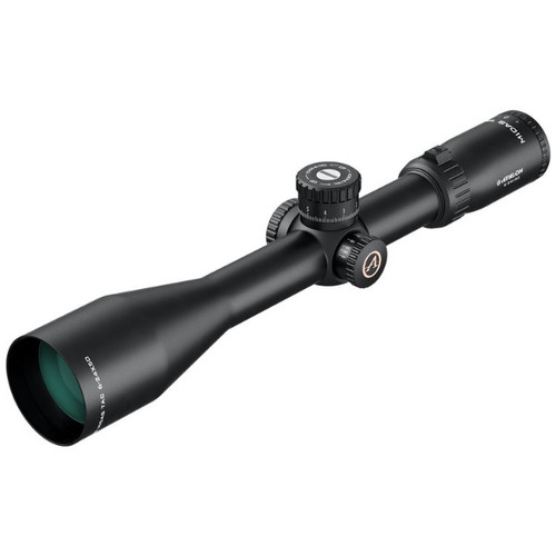 Athlon Midas TAC 6-24x50 30mm APRS2 FFP MIL Riflescope