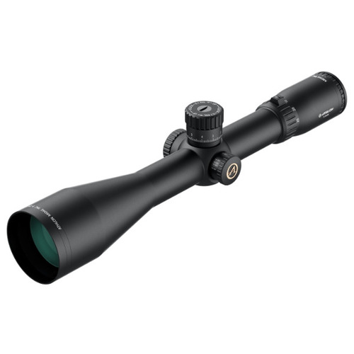 Athlon MIDAS TAC 5-25x56 34mm APRS4 FFP MIL Riflescope