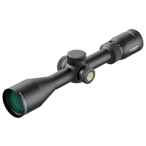 Athlon Argos HMR 2-12x44 BDC600 1" Riflescope