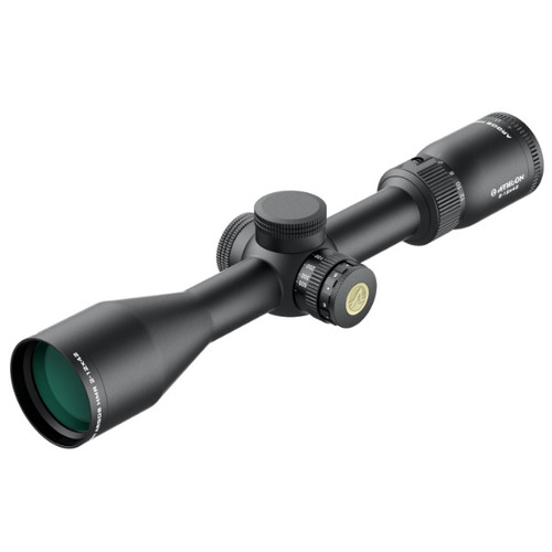 Athlon Argos HMR 2-12x44 BDC600A 1" illuminated reticle Riflescope