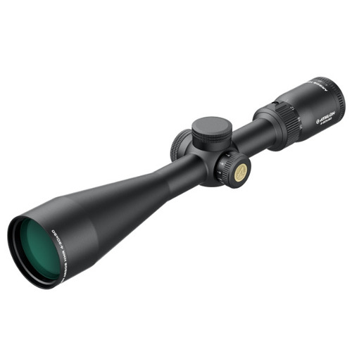 Athlon Argos HMR 4-20x50 MILDOT 1" Riflescope