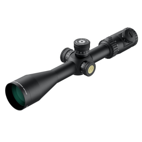 Athlon Argos BTR GEN 2 8-34X56 APMR MIL FFP Illuminated 30mm Riflescope