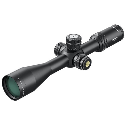 Athlon Helos BTR 6-24x50 30mm APMR FFP IR-MIL Riflescope