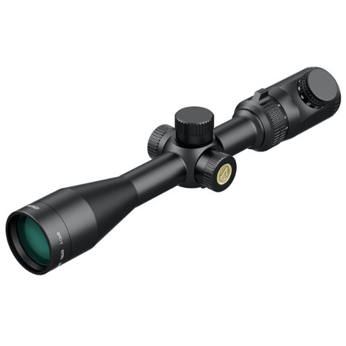 Athlon Talos 3-12x40 1" BDC 600 IR SFP Riflescope