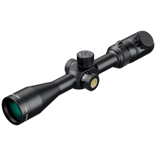 Athlon Talos BTR 4-14x44 30mm APLR2 FFP IR-MIL Riflescope