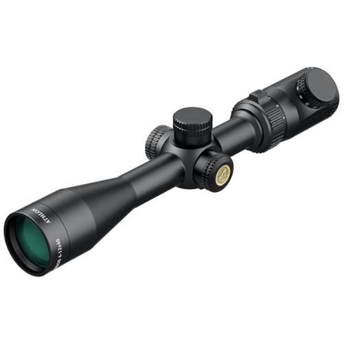 Athlon Neos 4-12x40 1" BDC 500 IR SFP Riflescope