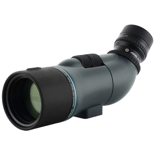 Athlon Cronus 12-36x50 ED 45 Degrees Spotting Scope