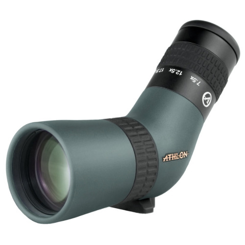 Athlon Ares 7.5-22.5x50 ED 45 Degrees Spotting Scope