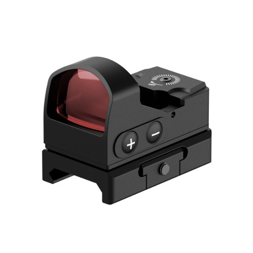 Athlon Midas TSR1 Open Sight 50K Battery Life