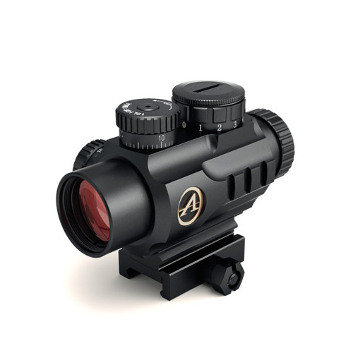 Athlon Midas BTR PR11 - 1x19 APSR11 Reticle Prism Scope