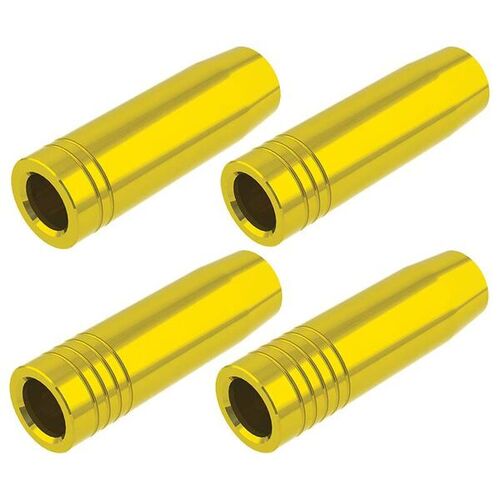 Gold Tip Ballistic Collars - .204