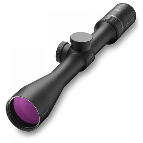 Burris Droptine 3-9x40 B.Plex Rifle Scope