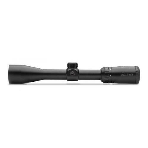 Burris Prevail 3-9x40 B.Plex Rifle Scope