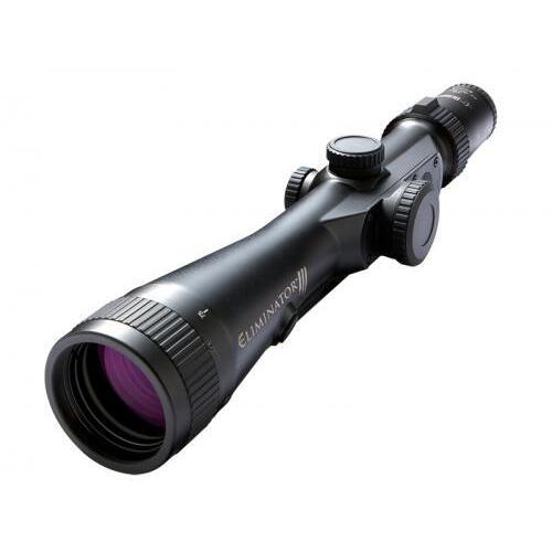 Burris Eliminator III 4-16x50 Rifle Scope