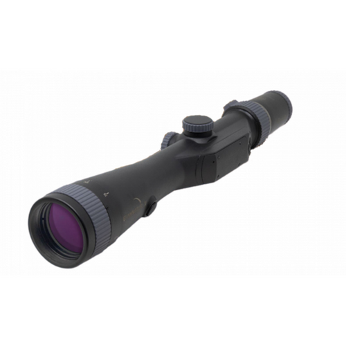 Burris Eliminator IV 4-16x50 Rifle Scope