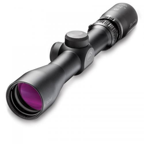 Burris Scout Scope 2-7x32 B. Plex