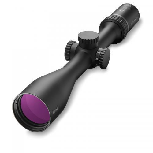 Burris Fullfield E1 4.5-14x42 B.Plex Side Focus Scope