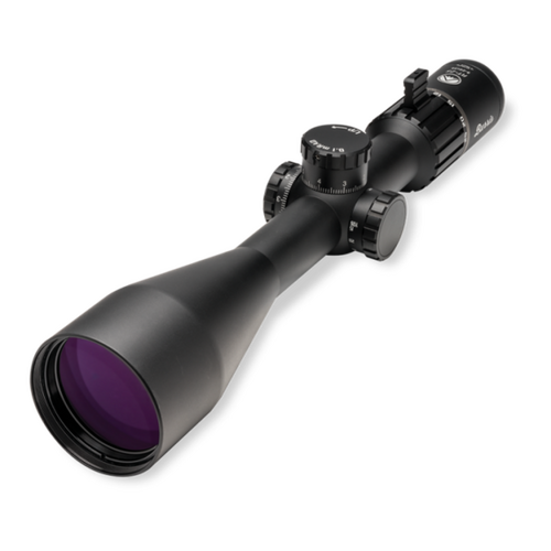 Burris RT25 5-25x56mm SCR2 Scope