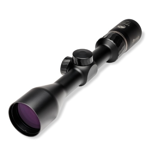 Burris Fullfield IV 2.5-10x42 E3 Scope