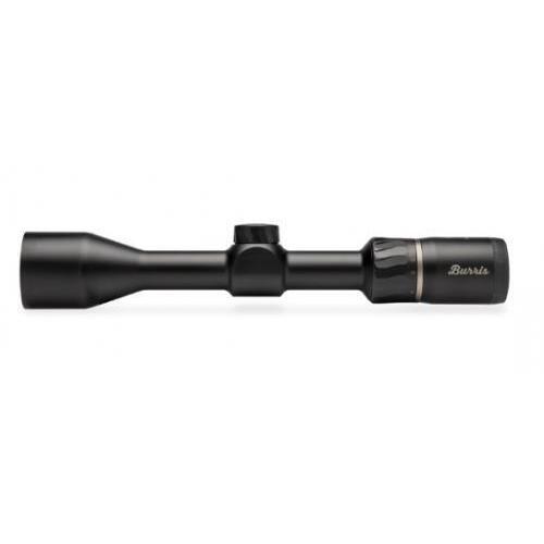 Burris Fullfield IV 3-12x42 C4 Wind MOA Illum Rifle Scope