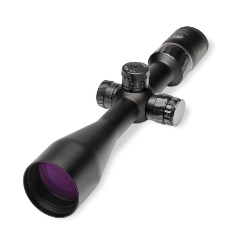 Burris Fullfield IV 3-12x56mm 30mm E3 illuminated Scope