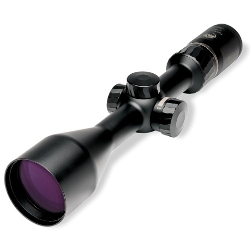 Burris Fullfield IV 4-16x50 6.5CM Scope