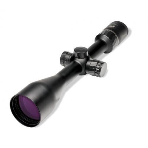 Burris Fullfield IV 6-24x50mm 30mm SCR MOA Scope