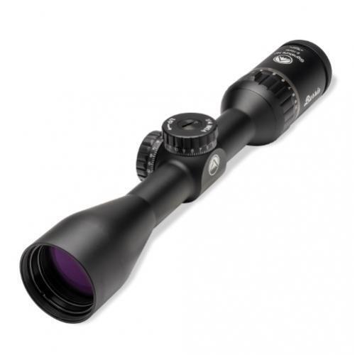 Burris Signature HD 2-10x40 E3 Rifle Scope