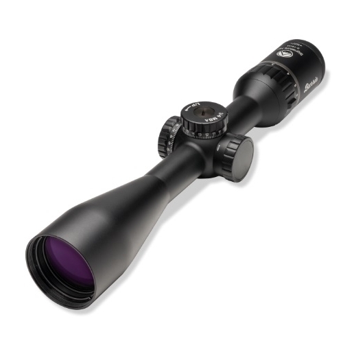 Burris Signature HD 3-15x44 E3 Illuminated Rifle Scope