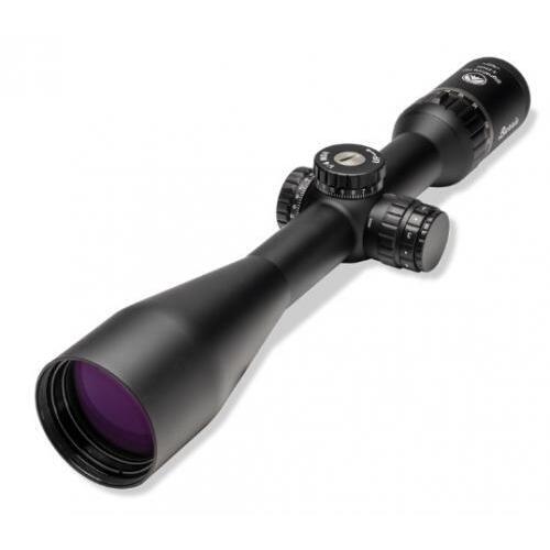 Burris Signature HD 5-25x50 30mm FFP 6.5CM Illuminated Rifle Scope