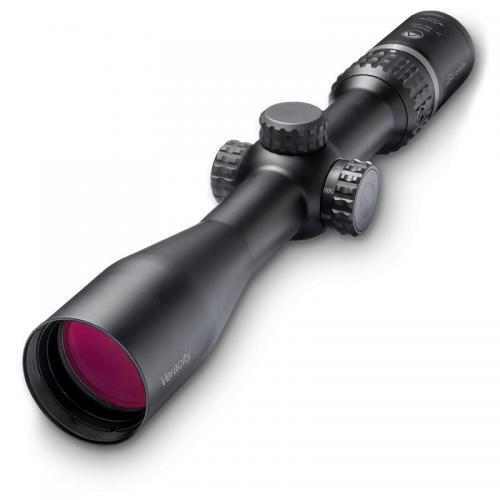 Burris Veracity 2-10x42 E-1 Ret Rifle Scope