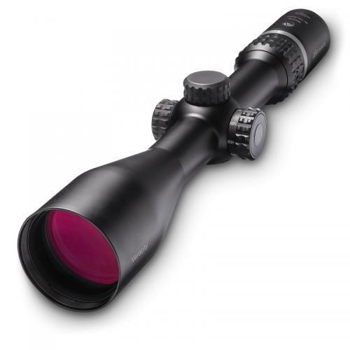 Burris Veracity 3-15x50 E-1 Ret Rifle Scope