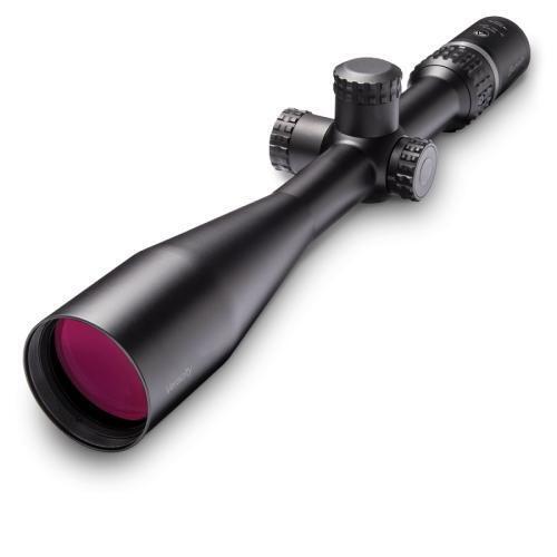 Burris Veracity 5-25x50 E-1 Ret Tall Knob Rifle Scope