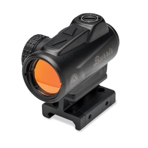 Burris RT-1 Fastfire Red Dot Sight 2MOA