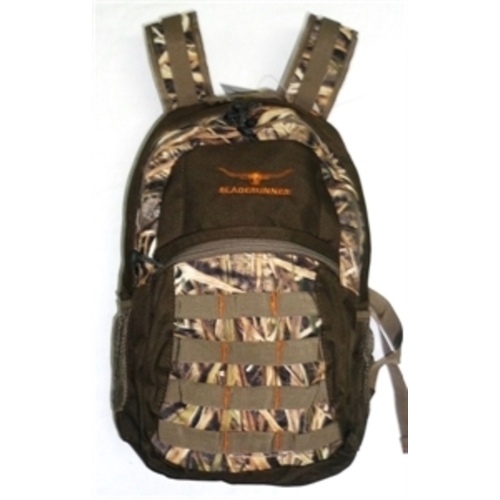 Bladerunner Mossy Oak Camo Hunting Back Pack