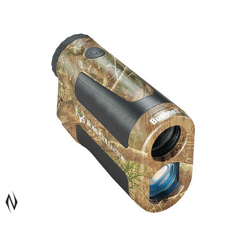 BUSHNELL HUNTING 6X24 BONE COLLECTOR RANGEFINDER RT CAMO