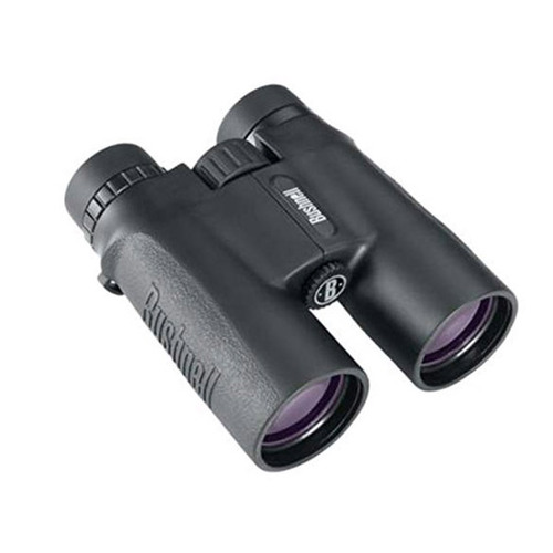 BUSHNELL ALL PURPOSE 10X42 BLACK ROOF BINOCULAR