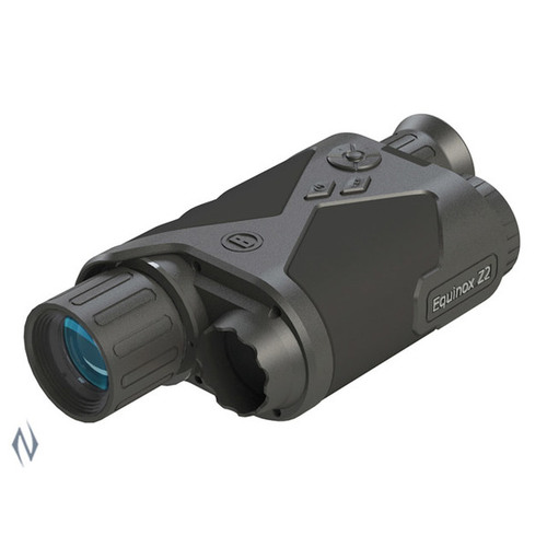 BUSHNELL EQUINOX Z2 NIGHT VISION 3X30 MONOCULAR