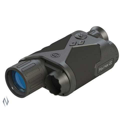 BUSHNELL EQUINOX Z2 NIGHT VISION 4.5X40 MONOCULAR