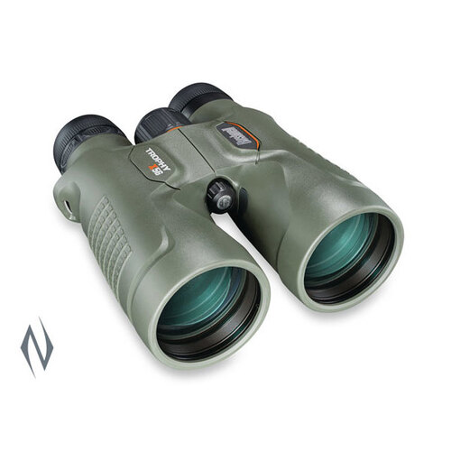 BUSHNELL TROPHY XTREME 8X56 GREEN ROOF BINOCULARS