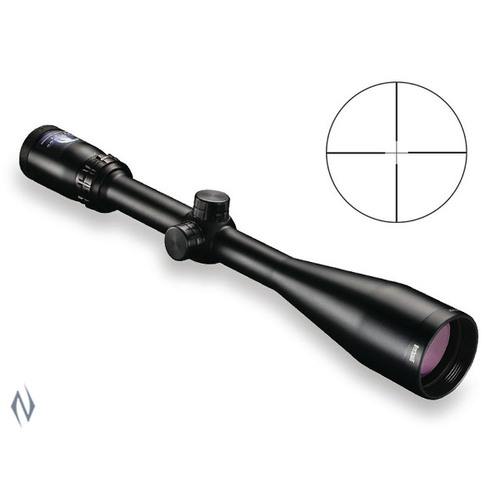 BUSHNELL BANNER 3-9X50 MULTI X RIFLE SCOPE