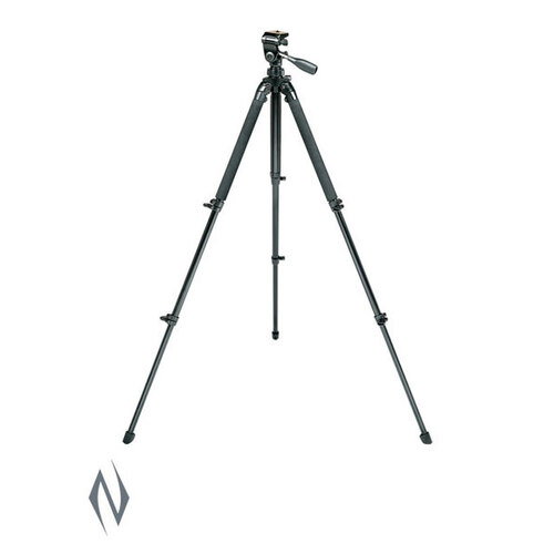 BUSHNELL SPOTTING SCOPE TRIPOD 60" ADVANCED BLACK