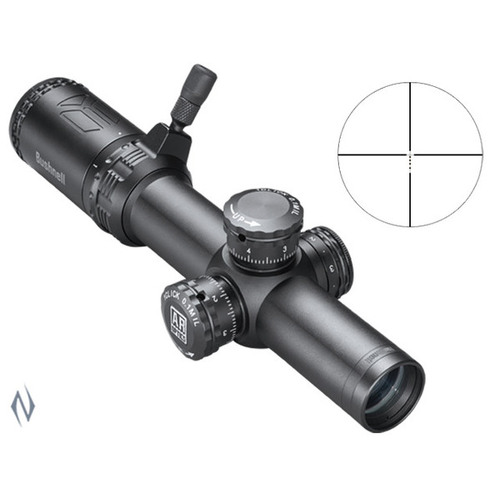 BUSHNELL AR OPTICS 1-4X24 DZ 223 RIFLE SCOPE