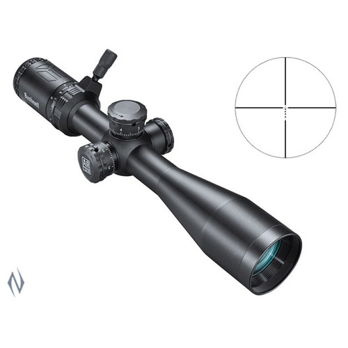 BUSHNELL AR OPTICS 3-12X40 DZ 223 RIFLE SCOPE