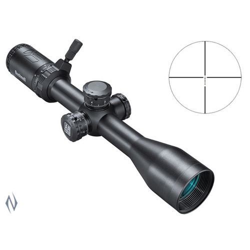 BUSHNELL AR OPTICS 3-9X40 DZ 223 RIFLE SCOPE