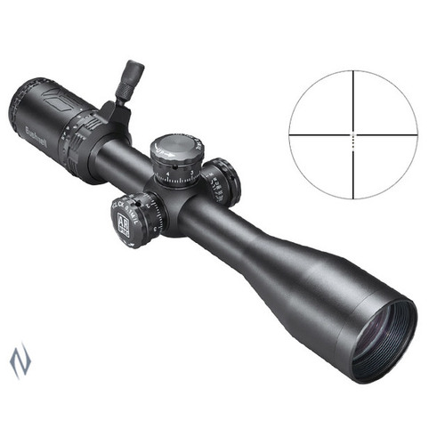 BUSHNELL AR OPTICS 4.5-18X40 DZ 223 RIFLE SCOPE