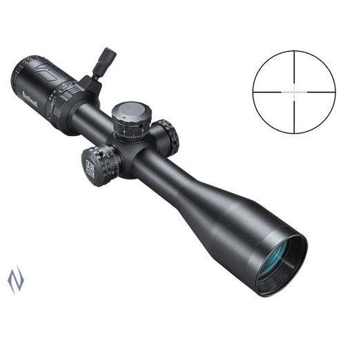 BUSHNELL AR OPTICS 4.5-18X40 WIND HOLD RIFLE SCOPE